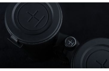 Image of Hawke Sport Optics Endurance ED 12x50mm Roof Prism Binoculars, Black, 36210