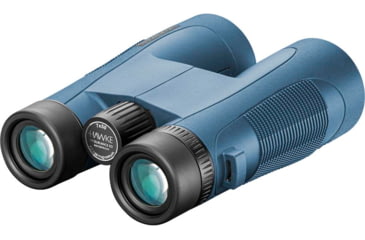 Image of Hawke Sport Optics Endurance ED Marine 7x50mm BAK-4 Roof Prism Binoculars, Blue, 36505