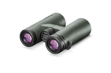 Image of Hawke Sport Optics Frontier APO Binocular, 8x42mm, BAK4, Roof Prism, ED Glass, Fully Multi-Coated, Green, 38510
