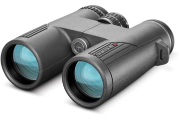 Image of Hawke Sport Optics Frontier ED X 10x42mm Roof Prism Binocular, Grey, 38413