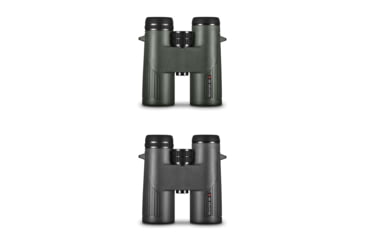 Image of Hawke Sport Optics Frontier HD X 8x42 Binocular, Green, Grey