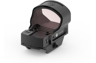 Image of Hawke Sport Optics Frontier Reflex Red Dot Sight 3 MOA Dot, Weaver/Docter Footprint, Black, 12162