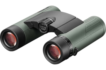 Image of Hawke Sport Optics Frontier ED X 10x25mm Roof Prism Binocular