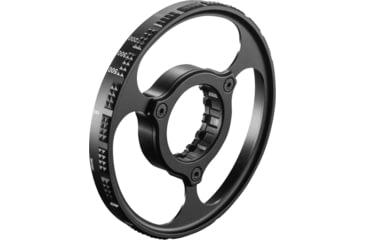 Image of Hawke Sport Optics Sidewheels Type 5, 4 in