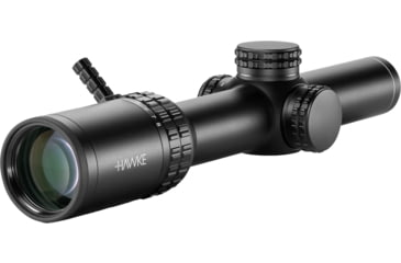 Image of Hawke Sport Optics Vantage 1-8x24 30mm Tube LPVO Rifle Scope, Second Focal Plane