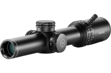 Image of Hawke Sport Optics Vantage 1-8x24 30mm Tube LPVO Rifle Scope, Second Focal Plane