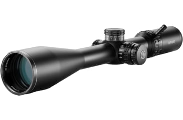 Image of Hawke Sport Optics Vantage 6-24x50 30mm Tube Rifle Scope, Second Focal Plane
