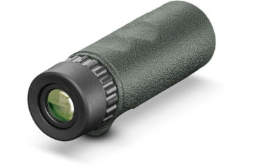 Image of Hawke Sport Optics Nature Trek 10x25 Monocular, Green, 35211