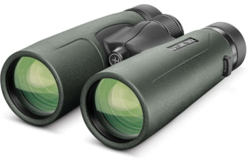 Image of Hawke Sport Optics Nature Trek 10x50mm Roof Prism Binoculars, Green, 35104