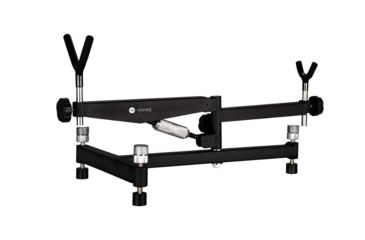 Image of Hawke Sport Optics Pro Benchrest, Black, 70100