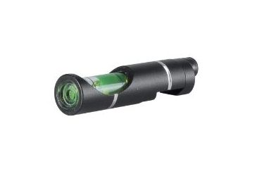 Image of Hawke Sport Optics Bubble Level for Rifle Scopes, 9-11mm, Black, 64100