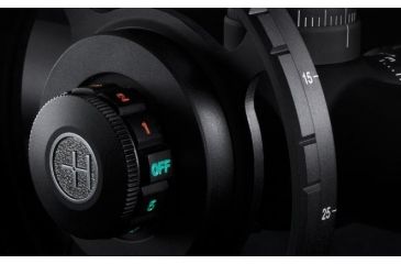 Image of Hawke Sport Optics Sidewinder Tactical 8.5-25x42mm Side Focus Rifle Scope 17120