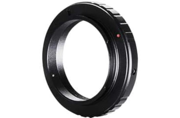Image of Hawke Sport Optics SLR T2 Fuji Camera Adapter, Black, 64008