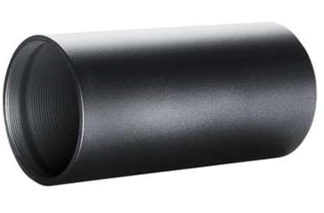 Image of Hawke Sport Optics Sunshade, 50mm AO, Black, 62010