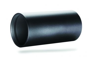 Image of Hawke Sport Optics 60mm Sunshade for Rifle Scopes, Black, 62013