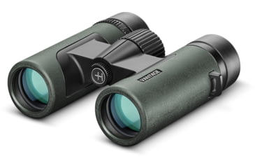 Image of Hawke Sport Optics Vantage 8x32mm Fully Multi-Coated Binoculars, Green, 34120