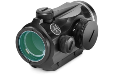 Image of Hawke Sport Optics Vantage 1x30mm Red Dot Sight w/ 9-11mm Rail, Black, 12107