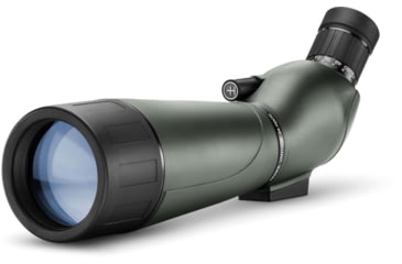 Image of Hawke Sport Optics Vantage 24-72x70mm, Porro, Spotting Scope, Green, 51101
