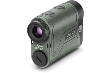 Image of Hawke Sport Optics Vantage 900 Laser Range Finder, Black, 41202