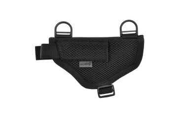 Image of Hazard 4 Aerolite Pistol Holster, Black, HST-ARPSB-BLK