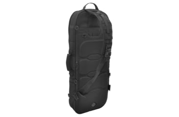 Image of Hazard 4 Civilian Lab, Covert Padded Rifle Sling Pack, Black, CL-SMG-BLK