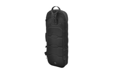 Image of Hazard 4 Civilian Lab, Covert Padded Rifle Sling Pack, Black, CL-SMG-BLK