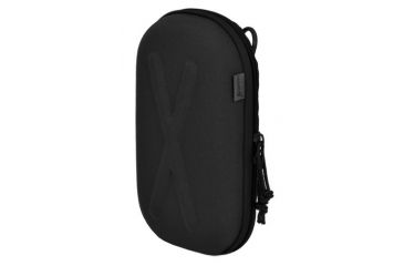 Image of Hazard 4 Hatch MOLLE Hard Case, Black, HRD-HACH-BLK