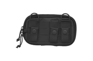 Image of Hazard 4 Hatching Hardshell Phone Case/Wallet, Black, One Size, PCH-HTC-BLK