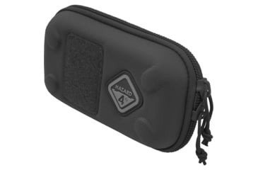 Image of Hazard 4 Hatching Hardshell Phone Case/Wallet, Black, One Size, PCH-HTC-BLK