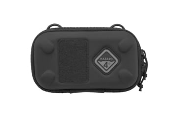 Image of Hazard 4 Hatching Hardshell Phone Case/Wallet, Black, PCH-HTC-BLK