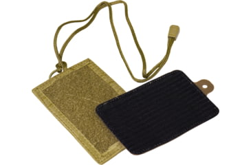 Image of Hazard 4 Badger ID Lanyard Kit