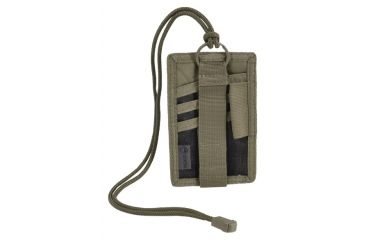 Image of Hazard 4 Badger Lanyard, Coyote, ACS-BDG-CYT