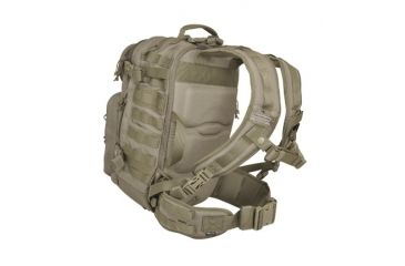 Image of Hazard 4 Patrol Pack Thermo Cap Daypack, Coyote, BKP-PTRO-CYT