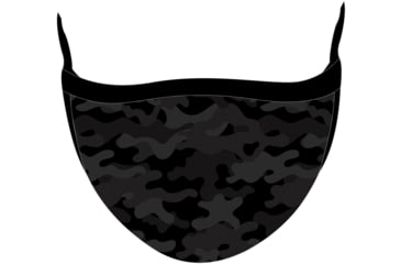 Image of Headsweats Elite Face Mask - Dark Camo 3616 9500sDrkCamo