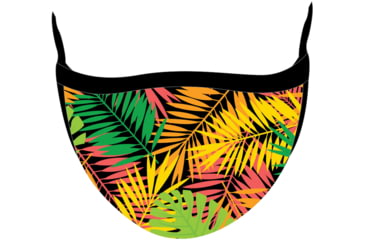 Image of Headsweats Elite Face Mask - Tropical 3616 9500sTrop