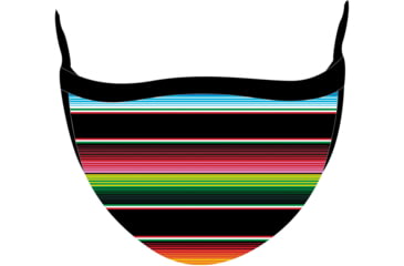 Image of Headsweats Elite Face Mask - Baja 3616 9500sBaja