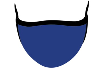 Image of Headsweats Elite Face Mask - Sport Royal 3616 9500sSptRyl