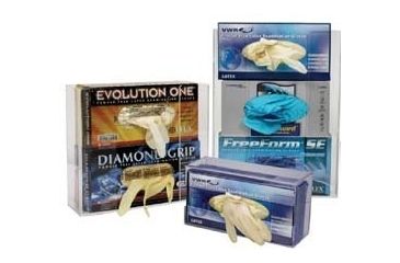 Image of Heathrow Glove Dispensers, Acrylic HS23471A