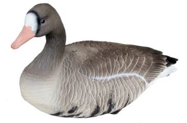Image of Mayhem Decoys by Heavy Hauler Outdoor Gear Specklebelly Goose Field Decoy, 1 dozen HH0134SPP