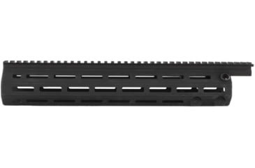 Image of Heckler &amp; Koch MR762 M-LOK Handguard, Black, 14.7 in, 51000224