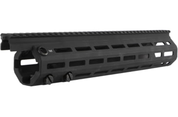 Image of Heckler &amp; Koch MR762 M-LOK Handguard, Black, 14.7 in, 51000224