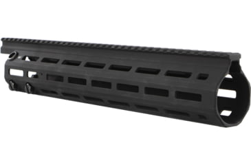 Image of Heckler &amp; Koch MR762 M-LOK Handguard, Black, 14.7 in, 51000224