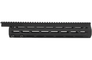 Image of Heckler &amp; Koch MR762 M-LOK Handguard, Black, 14.7 in, 51000224