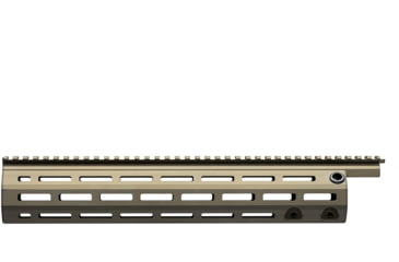 Image of Heckler &amp; Koch MR762 M-LOK Handguard, FDE, 14.7 in, 51000225
