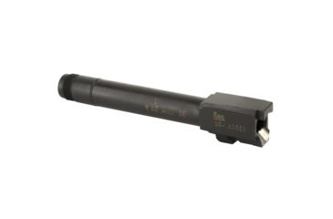 Image of Heckler &amp; Koch Tactical Threaded Barrel for HK USP45, 45 ACP, Black, 226349