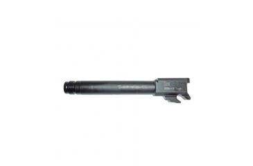 Image of Heckler &amp; Koch Tactical Threaded Barrel for HK VP9, 9mm, Black HK245602