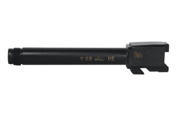 Image of Heckler &amp; Koch USP Tactical Threaded Barrel 9mm 4.56in. Barrel M13.5 X 1LH Threads, 13-BPI-219069