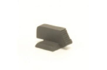 Image of Heinie 1911 Cross Dovetail Front Gun Sight Ramp185, 309A
