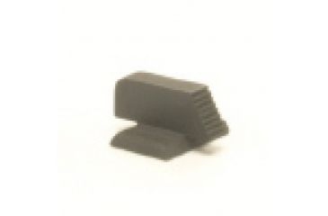Image of Heinie 1911 Cross Dovetail Front Gun Sight Ramp200, 309C
