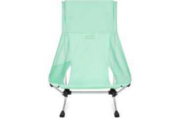 Image of Helinox Re Beach Chair, Biscay Green, 10003708